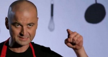 MasterChef Murat Özdemir Papağana İşkence Videosu Yayımladı! Sosyal Medya Ayağa Kalktı