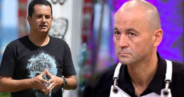 MasterChef Murat Özdemir'in İlk İfadesi Ortaya Çıktı
