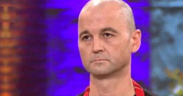 MasterChef Murat'ın Eziyet Ettiği Papağan Tedaviye Alındı