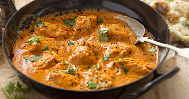 MasterChef Murgh Makhani Tarifi