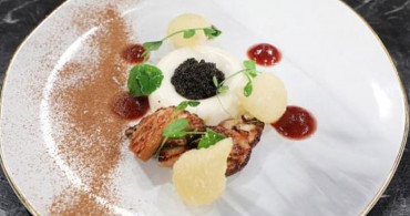 MasterChef Panna Scotta Tarifi