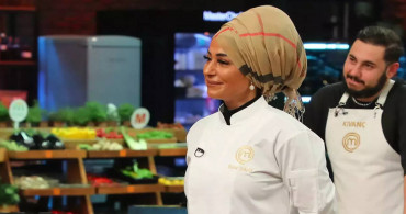 MasterChef şampiyonu kim oldu? MasterChef Esra kimdir, kaç yaşında ve nereli? MasterChef Türkiye 2023’te birinci Esra Tokelli oldu