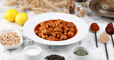 MasterChef Somer Şefin Analı Kızlı Tarifi