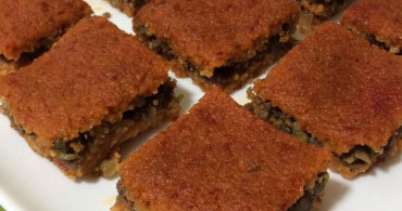 MasterChef Tepside İçli Köfte Tarifi