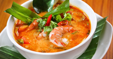 MasterChef Tom Yum Çorbası Tarifi