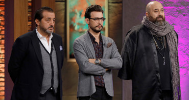 MasterChef Türkiye'nin Yıldızları Eleme Potasında! Jüri Üyelerinin Favori Yarışmacısı Gidiyor mu?