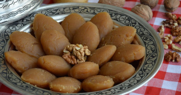 MasterChef Un Helvası Tarifi