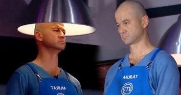 MasterChef Yarışmacısı Murat Diskalifiye Oldu