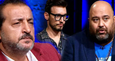  MasterChef Yarışmasında Jüri Krizi: Mehmet Yalçınkaya Yapım Şirketine Rest Çekti 