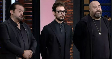 MasterChef’in Eleme Gecesinde Olay Çıktı: Kimse Elenmesini Beklemiyordu