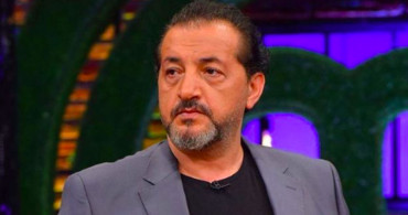 MasterChef'in jürisi Mehmet Yalçınkaya sosyal medya hesabından Fatih Terim'le olan fotoğrafını paylaşınca yorum üstüne yorum yağdı