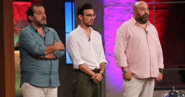 MasterChef'in Sevilen Yarışmacısının Son Günü! O İsim Elendi...