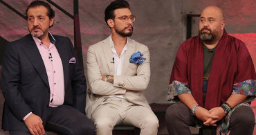 MasterChef’te Çekim Arası Gizli Aşk İddiası!