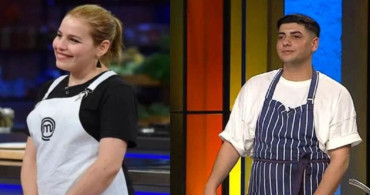 MasterChef’te yarışmacılar birbirine girdi: İnsanların psikolojisini bozuyorsun
