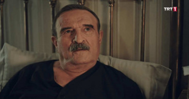 Masumlar Apartmanı Hikmet baba ölüyor mu?