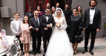 Masumlar Apartmanı’nda Beklenen Son: Gülben ve Esat’ın Evliliğine Safiye Engel mi Oluyor?