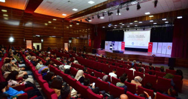 MATBİL Projesinin Kapanış Töreni gerçekleşti