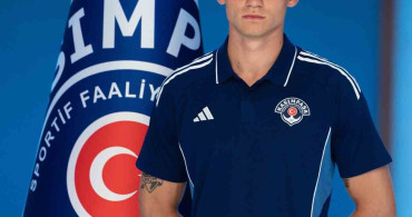 Matei Ilie Kasımpaşa ile sözleşme imzaladı