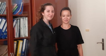 Matematik Eğitimi Öğretim Üyesi, Kaybettiği Öğrencisinin Tezini Yayınladı