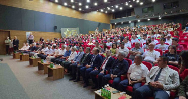 Matematik olimpiyatları ödülleri sahiplerini buldu