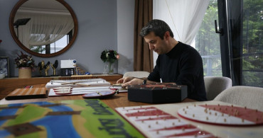 Matematik Tutkunları İçin Yeni Bir Müzeye Doğru