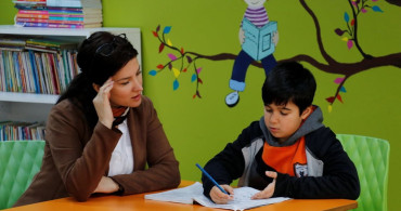 Matematikte Yeni Şampiyon: Sarp Arel Güvenç