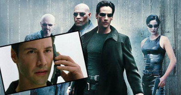 Matrix'in Sabit Hatlı Telefonlarının Sırrı Nedir?