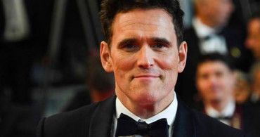 Matt Dillon 2020 Venedik Film Festivali Jürisinde Yer Alacak
