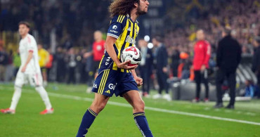 Matteo Guendouzi: Fenerbahçe için Elimden Geleni Yapacağım
