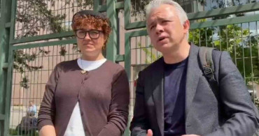 Mattia Ahmet Minguzzi'nin Annesine Tehdit Davası Başladı