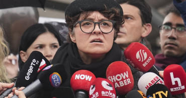 Mattia Ahmet Minguzzi'nin Yıldönümünde Kadıköy'de Anma Töreni