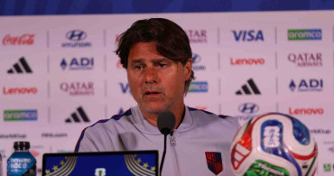 Mauricio Pochettino: 'Kolay bir maç olacağını düşünmüyoruz'