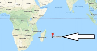 Mauritius’da Coronavirüsten İlk Ölüm Bildirildi