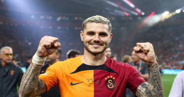 Mauro Icardi’den Galatasaraylıları yıkacak haber: Real Madrid beklenirken o takıma dönmek istiyor