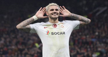Mauro Icardi’ye talip olmuşlardı: Galatasaray’da Real Madrid’e dikkat çeken cevap