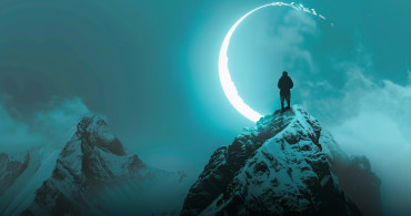 Mavi Bereli Komandoyum