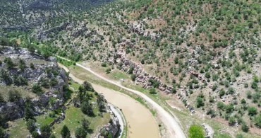Mavi Boğaz Kanyonu: Doğanın Göz Alıcı Güzelliği