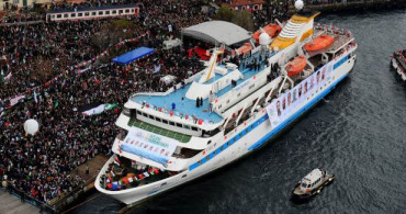 Mavi Marmara'nın 10. Yılına Özel Beste ve Klip