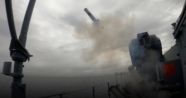 Mavi Vatan-2026 Tatbikatı İsrail Basınında Geniş Yankı Uyandırdı