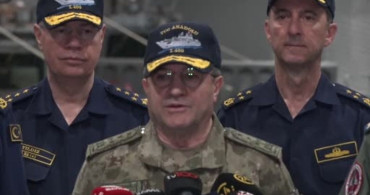 Mavi Vatan 2026 Tatbikatı'nda Önemli Açıklamalar