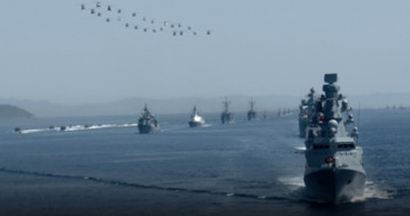 Mavi Vatan-26 Tatbikatı Başladı: 120 Gemi, 50 Hava Aracı ve 15 Bin Personel Görevde