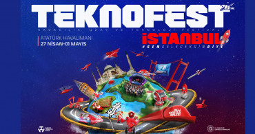 Mavi Vatan simülasyonuna TEKNOFEST’te yoğun ilgi