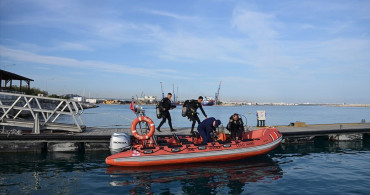 Mavi Vatan'da Hayat Kurtaran Kahramanlar