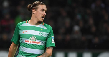 Max Kruse Fenerbahçe Yolunda
