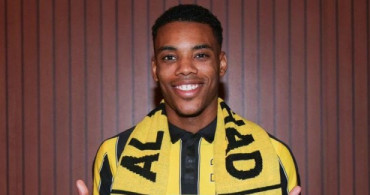 Max Kruse'nin Ardından Eski Galatasaraylı Garry Rodrigues'de Fenerbahçe'ye Geliyor!