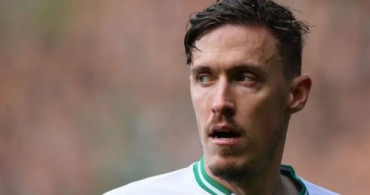 Max Kruse'un Bilinmeyen Yönleri! Poker, Nargile Ve Nutella Tutkunu!