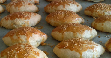 Mayasız Poğaça Tarifi