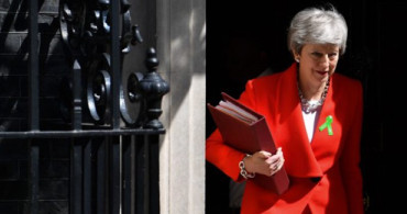 May'den Brexit Uyarısı: Bu Son Şans 