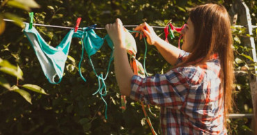 Mayo Bikini Nasıl Yıkanır? Spor Kıyafetleri Temizlemenin İpuçları
