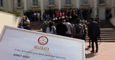 Mazbata Nedir, Kimlere Verilir?